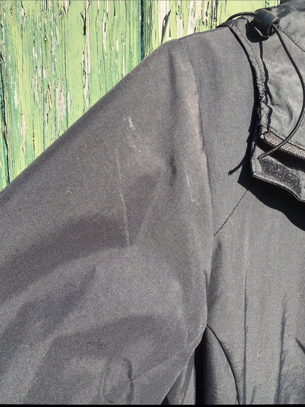 Columbia jacket - Picture 5 of 7